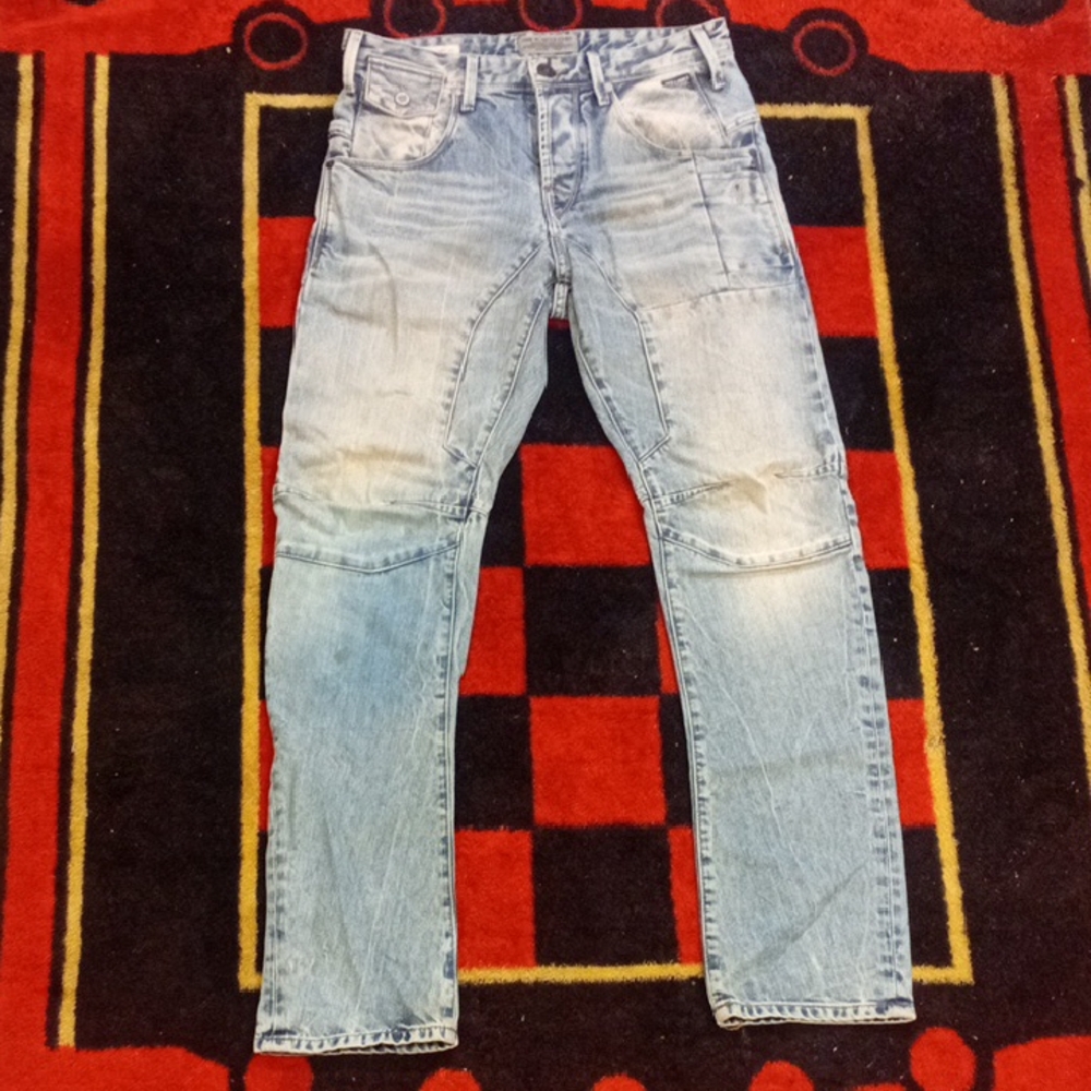 Jack & Jones Core Jeans 32W X 34L